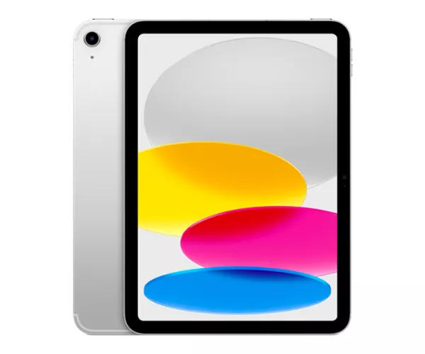 iPad 10:e generationen 10.9 Wifi's rental